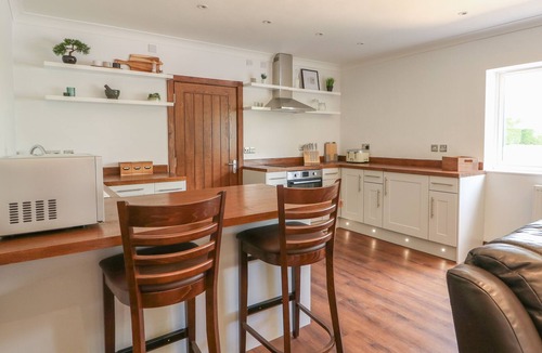 Wisbech Apartment | HOME BARN, romantic, with a garden in Upwell