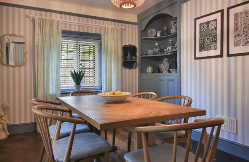 Polebrook House | Home Farm Cottage