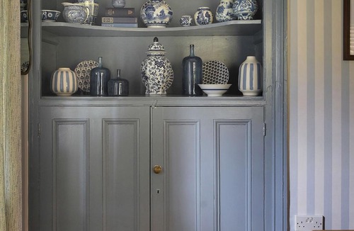 Polebrook House | Home Farm Cottage