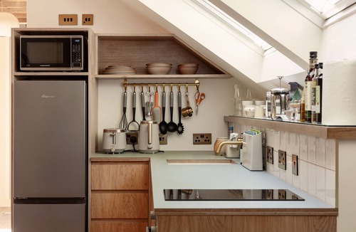 Oban House | Home Farm