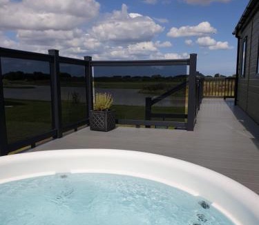 Burgh le Marsh Apartment | Home Farm Park