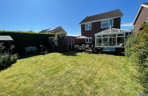 Kessingland House | Home from Home