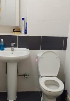 Basingstoke House | Home stay