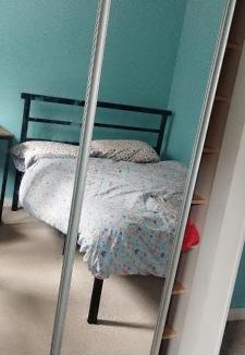 Basingstoke House | Home stay