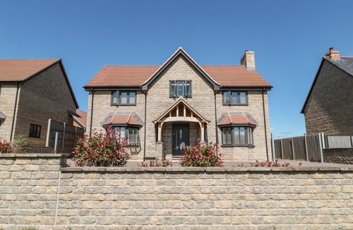 Somerton Cottage | Homeland