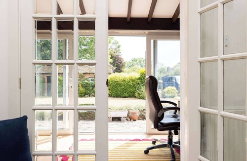 Funtington House | Homely Cottage for 6 Near Chichester & Goodwood