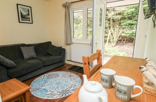 Crossgates House | Honeysuckle Cottage