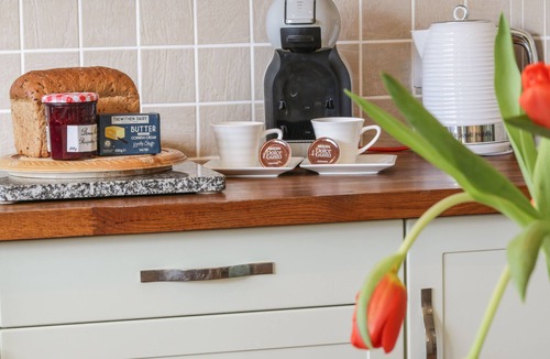 Saint Erth Praze Cottage | Honeysuckle Cottage