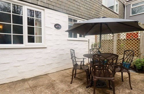 Gorran Haven House | Honeysuckle, Gorran Haven