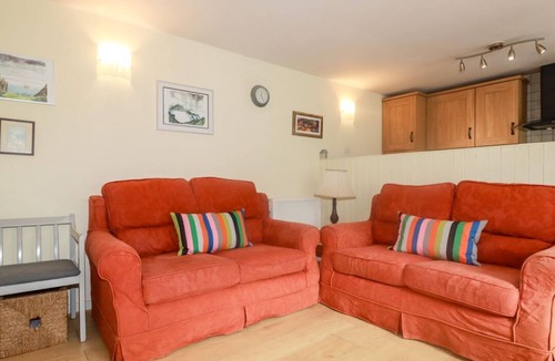 Gorran Haven House | Honeysuckle, Gorran Haven
