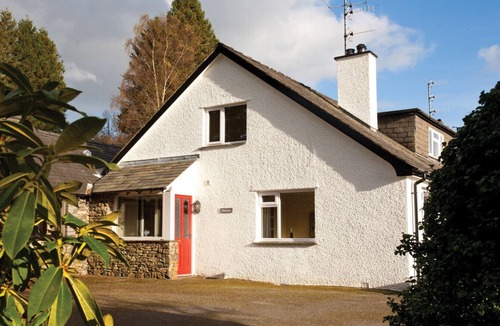 Ambleside Cottage | HONISTER COTTAGE, romantic, with open fire in Ambleside