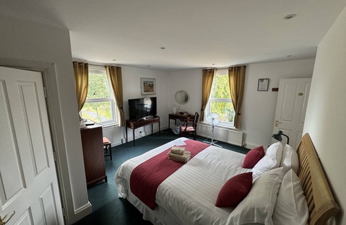 Hookwood Cabin | Hookwood Lodge