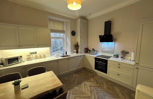 Kelso Cottage | HORSEMARKET in Kelso
