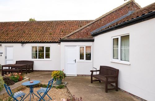 Sewerby House | Horseshoe Cottage