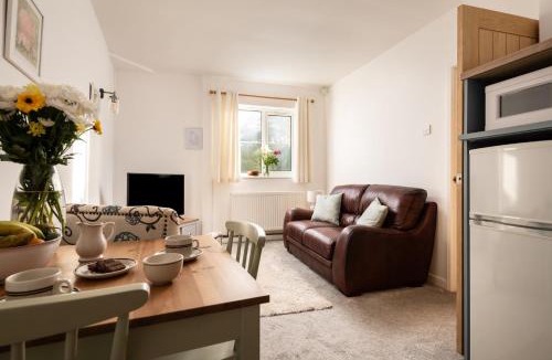 Sewerby House | Horseshoe Cottage