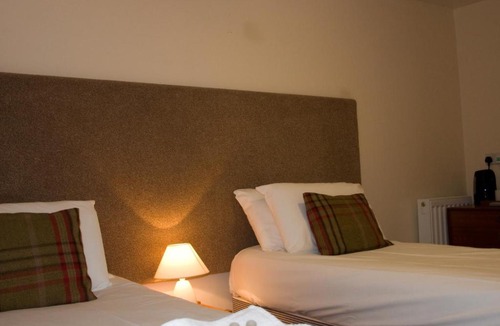 Egton Bed & Breakfast | Horseshoe Hotel