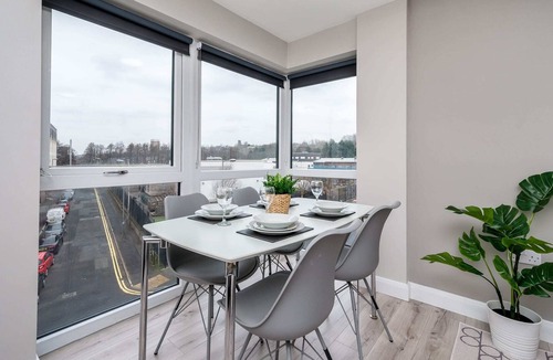 Everton Apartment | Host Apartments | Fox St Apt II