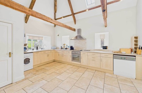 Belford House | Host & Stay | Blue Barn