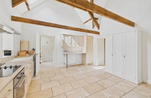 Belford House | Host & Stay | Blue Barn