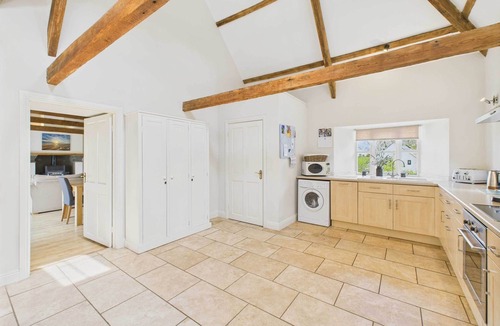 Belford House | Host & Stay | Blue Barn