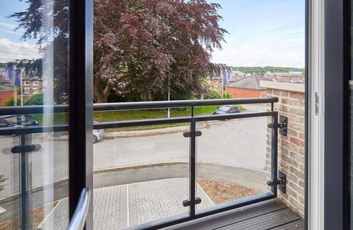 Durham House | Host & Stay | Castle View
