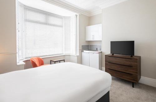 Darlington Apartment | Host & Stay - Clifton Studios