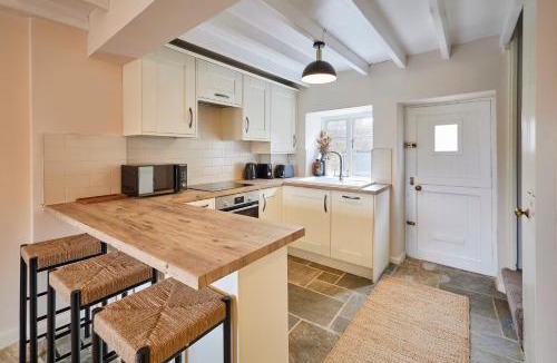 Kirkbymoorside House | Host & Stay - Dale End