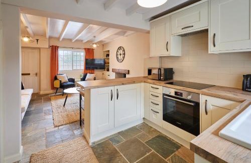 Kirkbymoorside House | Host & Stay - Dale End