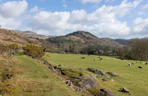 Boot Apartment | Host & Stay - Dalegarth Cottage