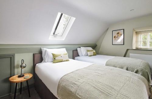 Thornton Dale House | Host & Stay - Damson Cottage