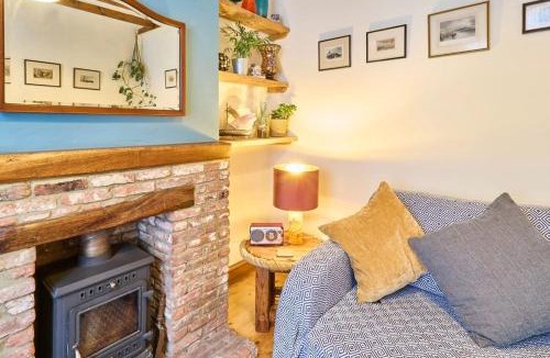 Broadstairs House | Host & Stay - Ethelbert Cottage