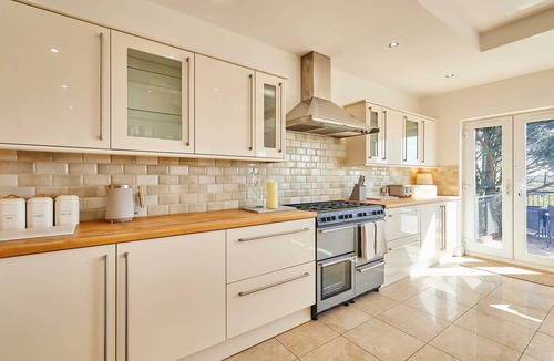 Durham House | Host & Stay | Forest View Lodge