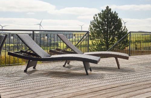 Durham House | Host & Stay - Forest View Lodge