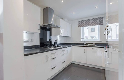 Cambourne House | Host & Stay | Gladiator Getaway
