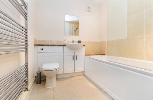Malvern Apartment | Host & Stay - Hillbrook House Apartment