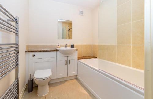 Malvern Apartment | Host & Stay - Hillbrook House Apartment