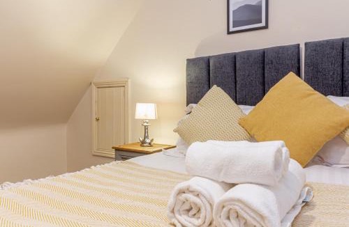 Malvern Apartment | Host & Stay - Hillbrook House Dwelling
