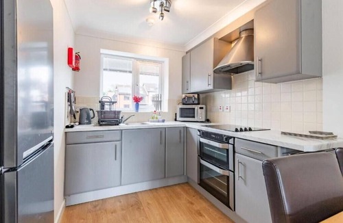 Horning House | Host & Stay | Kingsmere
