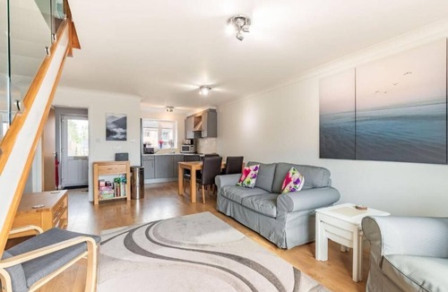 Horning House | Host & Stay | Kingsmere