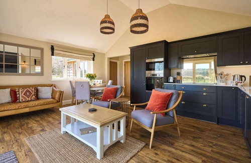 Foxley House | Host & Stay | Mole Cottage