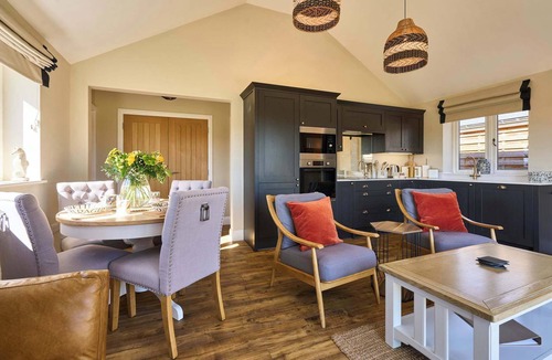 Foxley House | Host & Stay | Mole Cottage