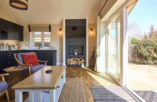 Foxley House | Host & Stay | Mole Cottage