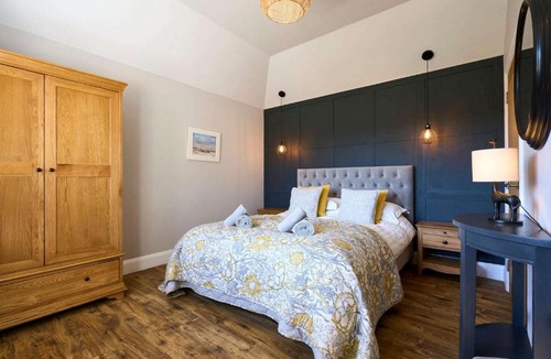 Foxley House | Host & Stay - Mole Cottage