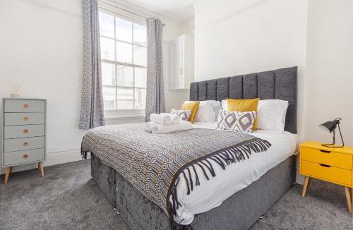 Montpellier Apartment | Host & Stay - Montpellier Villa Apartment