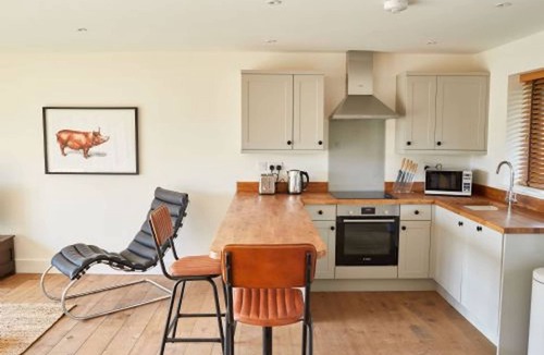 Castle Acre House | Host & Stay | Number Two, PigLets