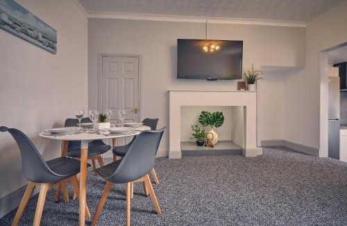 Seaton Delaval House | Host & Stay - Silverlinings
