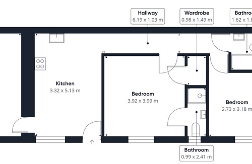 Aubourn House | Host & Stay | The Dairy