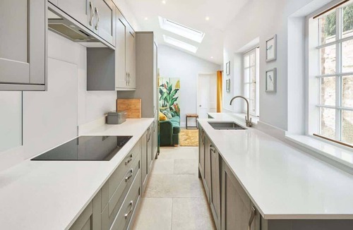 Pickering House | Host & Stay | The Old School House