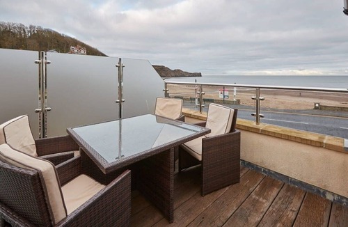 Sandsend House | Host & Stay | Turnstone Cottage