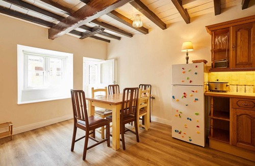 Thornton Dale House | Host & Stay | Ward Cottage